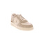 Ralph Lauren sneakers ecru 2
