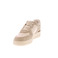 Ralph Lauren sneakers ecru 3