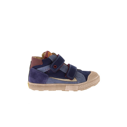 Stones And Bones klettverschluss-schuhe blau