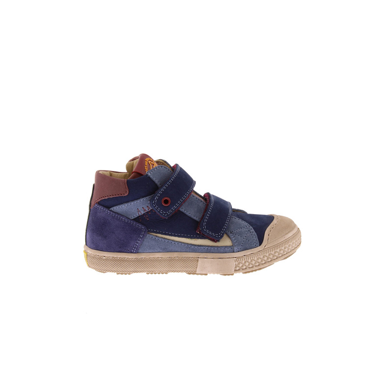 Stones And Bones klettverschluss-schuhe blau 1