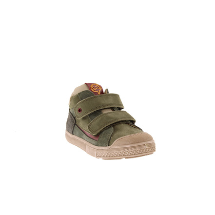 Stones And Bones velcro schoenen groen