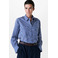 Zenggi bluse blau 2