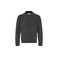 SamsØe SamsØe strickjacke grau 1