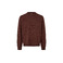 SamsØe SamsØe pullover braun