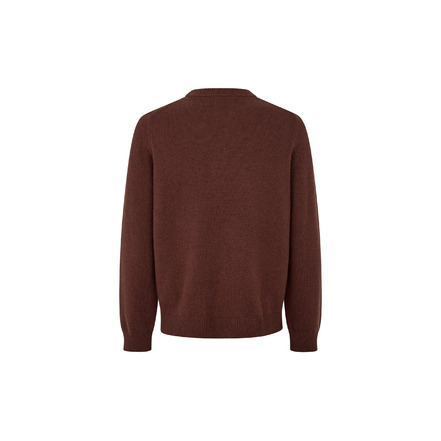 SamsØe SamsØe pullover braun