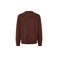 SamsØe SamsØe pullover braun 2