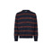 SamsØe SamsØe pullover blau 1