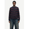 SamsØe SamsØe pullover blau 2