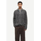 SamsØe SamsØe strickjacke grau 2