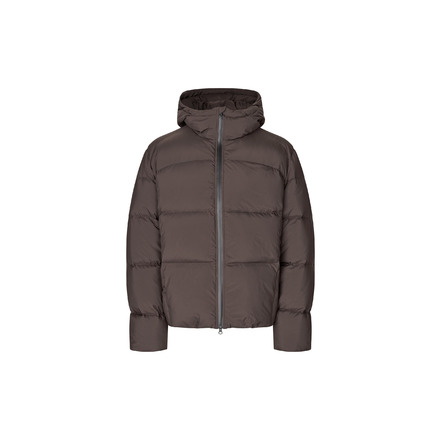 SamsØe SamsØe jacke braun
