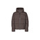SamsØe SamsØe jacke braun 1