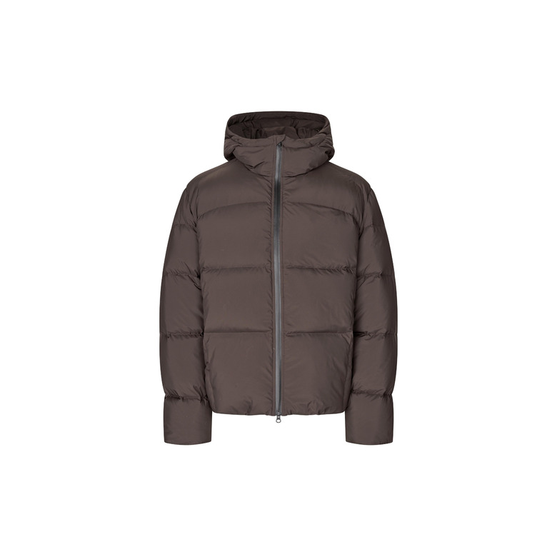 SamsØe SamsØe jacke braun 1