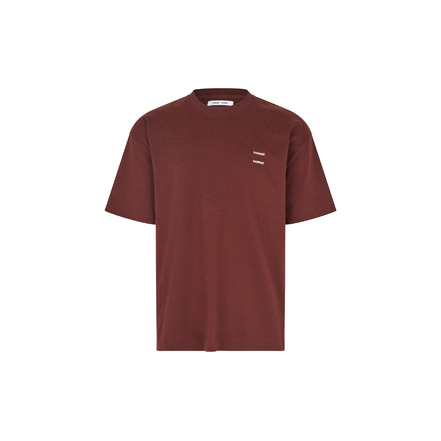 SamsØe SamsØe pullover bordeaux