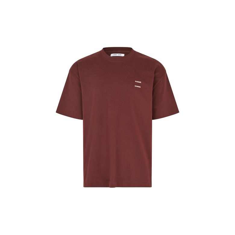 SamsØe SamsØe pullover bordeaux 1