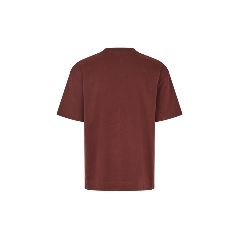 SamsØe SamsØe pullover bordeaux 2