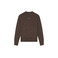 Olaf Hussein sweater black 2
