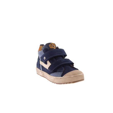 Stones And Bones velcro schoenen blauw