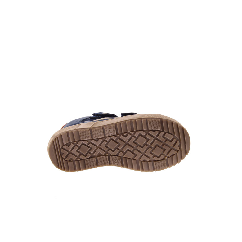 Stones And Bones klettverschluss-schuhe blau 5