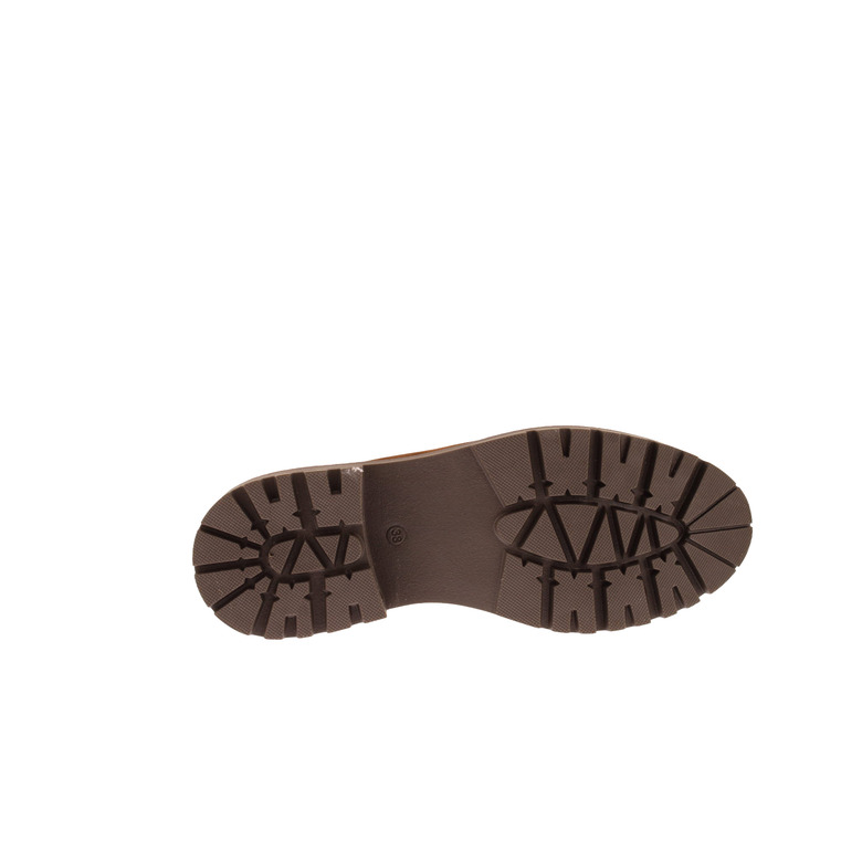 Scapa stiefelette braun 5