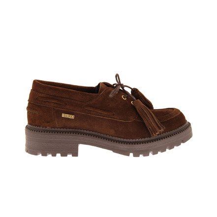 Scapa moccasins & loafers brown