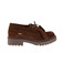 Scapa mokassins & halbschuhe braun 1