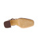 Bobbies slingbacks braun 5