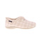 Riverwoods pantoffeln beige