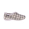 Riverwoods pantoffeln grau 1