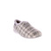 Riverwoods pantoffeln grau 2