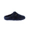 Riverwoods pantoffeln blau 1