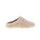 Riverwoods pantoffeln ecru
