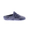 Riverwoods pantoffels blauw