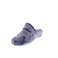 Riverwoods pantoffels blauw 3
