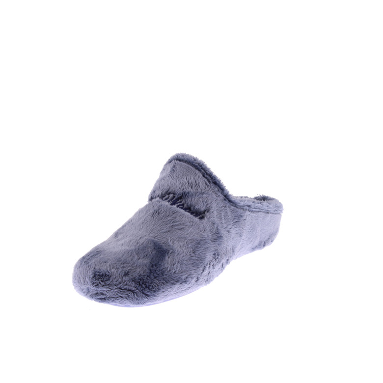 Riverwoods pantoffels blauw 3
