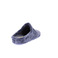 Riverwoods pantoffels blauw 4