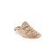 Riverwoods pantoffeln beige 2