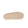 Riverwoods pantoffeln beige 5