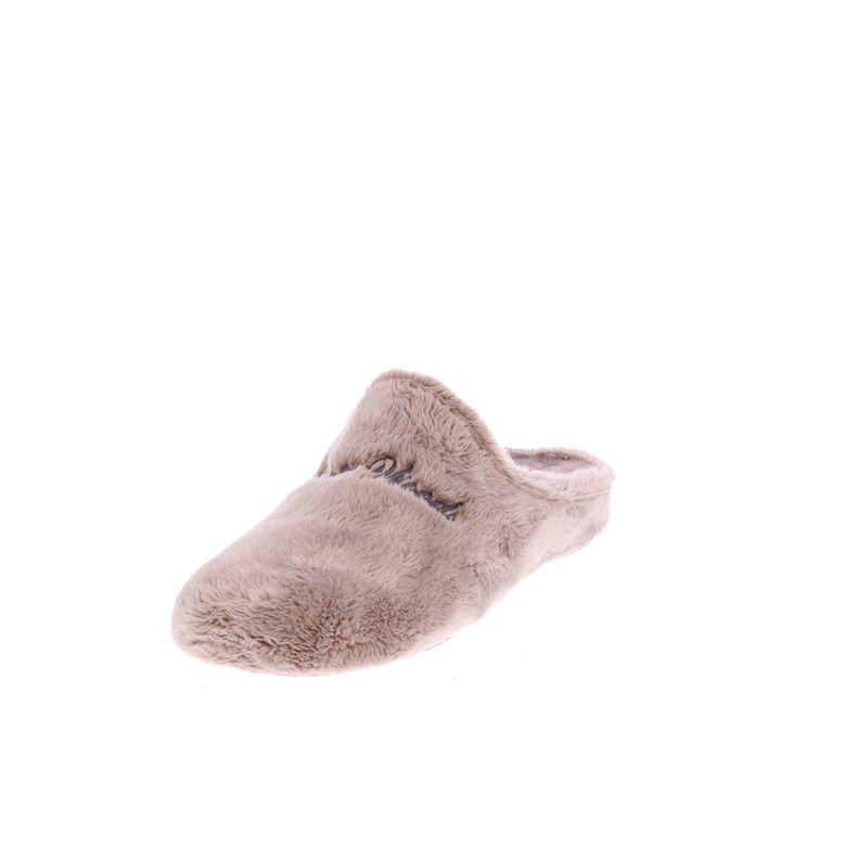 Riverwoods pantoffels roze 3
