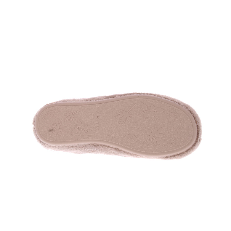 Riverwoods pantoffels roze 5