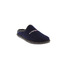 Riverwoods pantoffeln blau 2