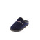 Riverwoods pantoffeln blau 3
