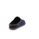 Riverwoods pantoffeln blau 4