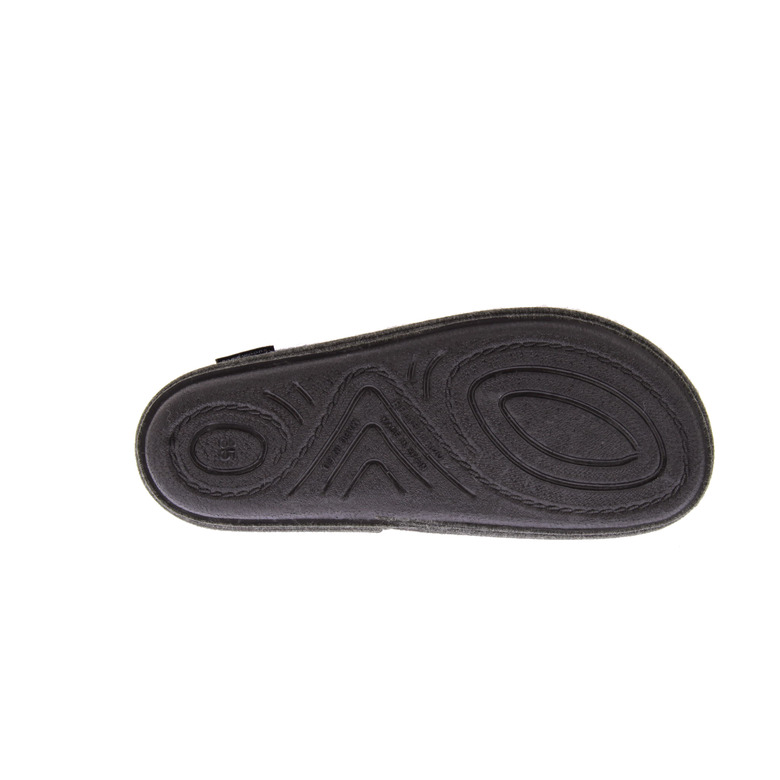 Riverwoods pantoffeln blau 5