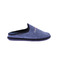 Riverwoods pantoffeln blau 1