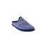 Riverwoods pantoffeln blau 2