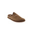 Riverwoods pantoffeln braun 2