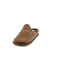Riverwoods pantoffeln braun 3