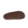 Riverwoods pantoffeln braun 5