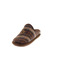Riverwoods pantoffeln braun 3