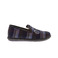 Riverwoods pantoffeln blau 1